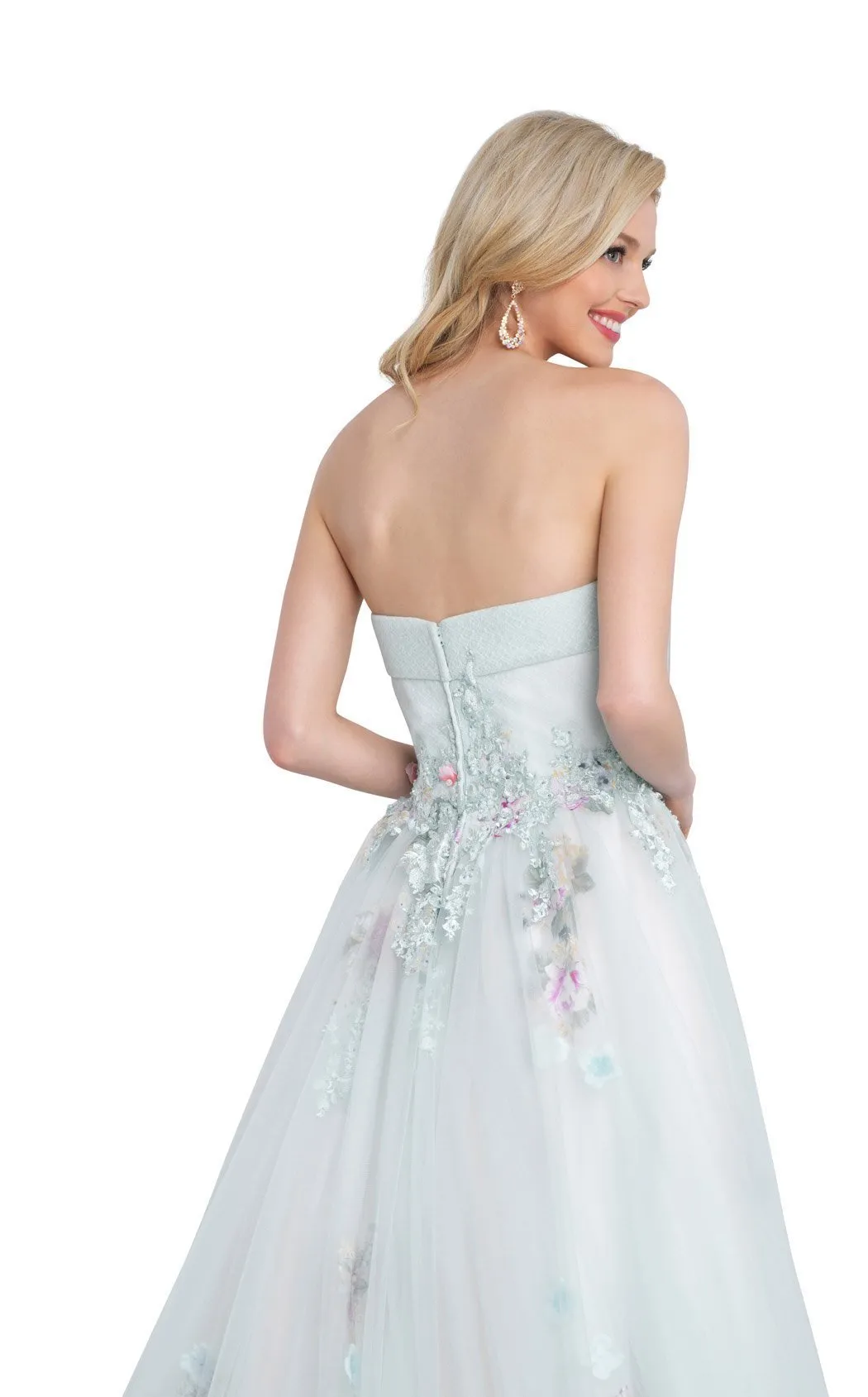 Blush 5676 Dress