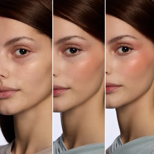 Blush Affair Cream & Powder Palette