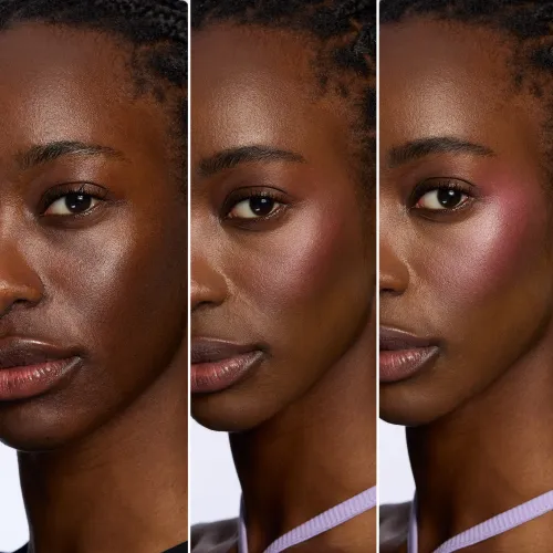 Blush Affair Cream & Powder Palette