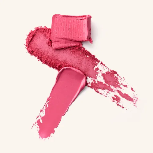 Blush Affair Cream & Powder Palette
