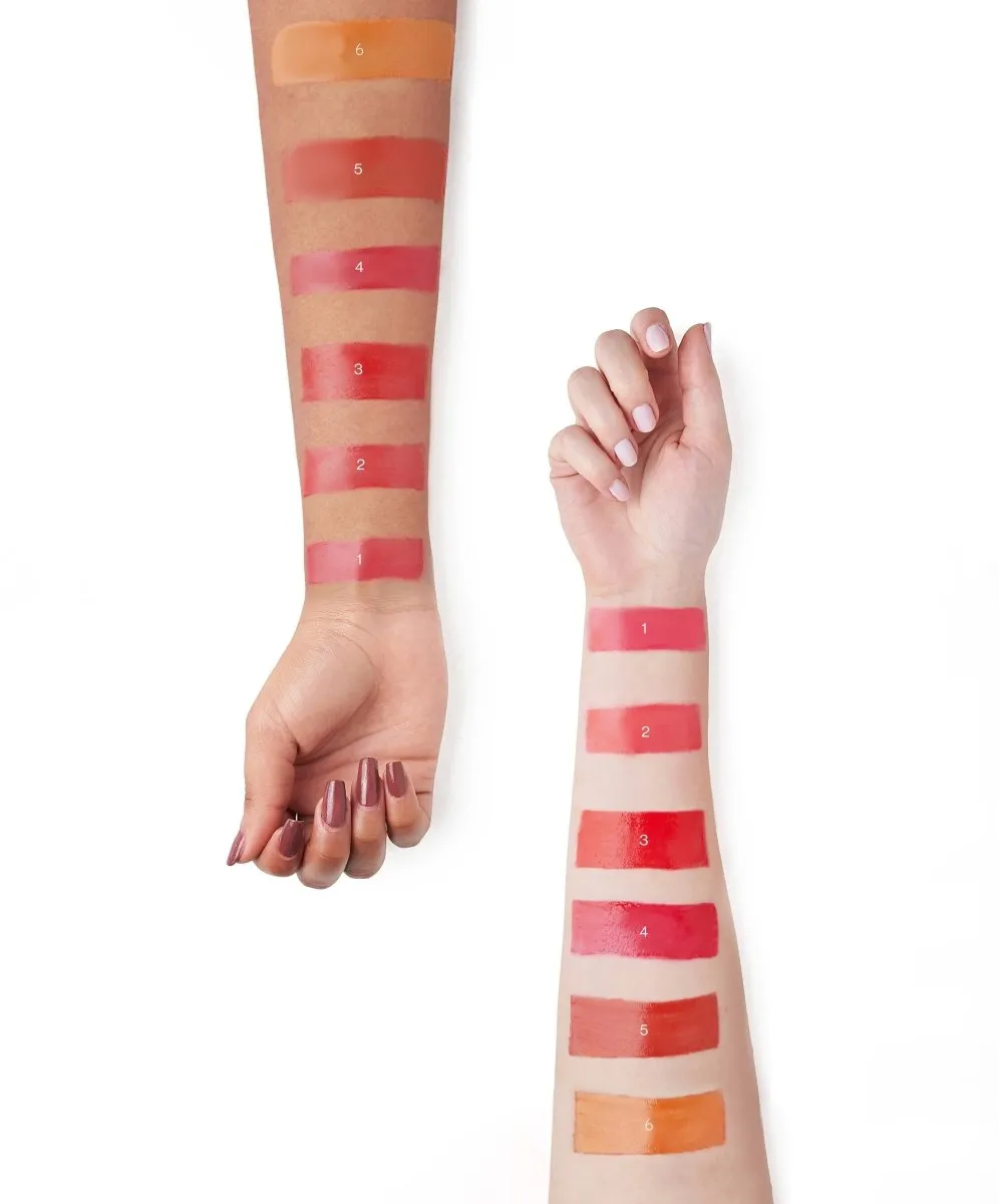 Blush Stick 5ML - Dark Ruby