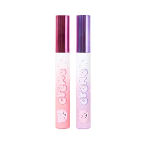 Boba Bears Lash Serum Mascara Duo