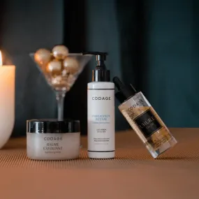 Body Skin Care Program