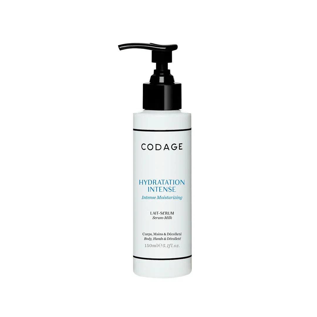 Body Skin Care Program