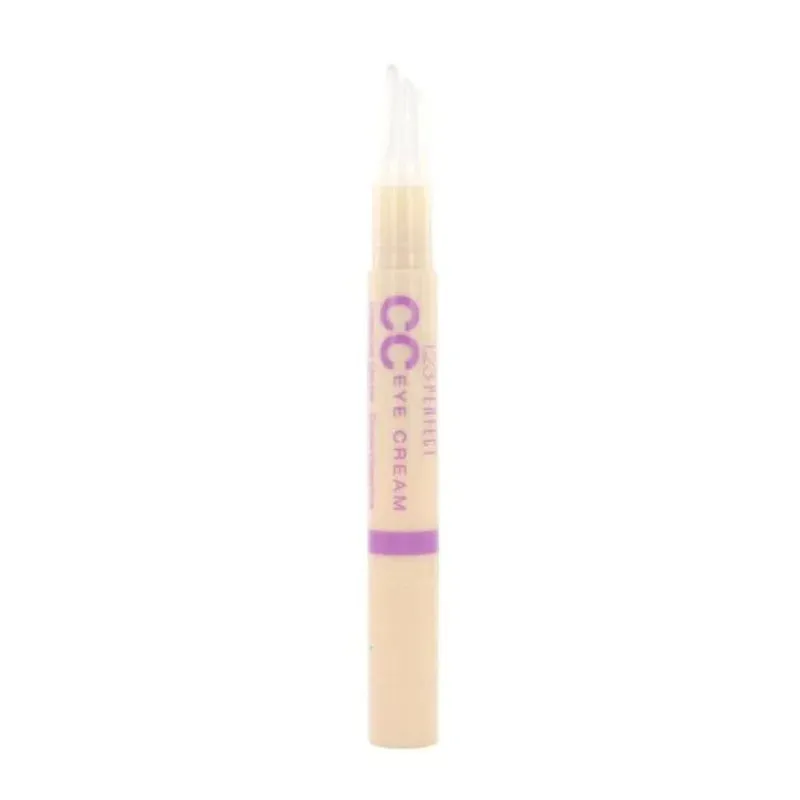 Bourjois 123 Perfect CC Eye Cream - 21 Ivory