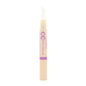 Bourjois 123 Perfect CC Eye Cream - 21 Ivory