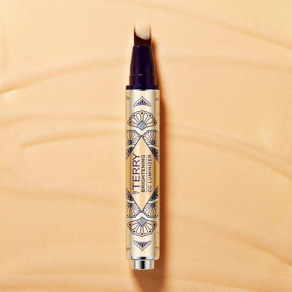 Brightening CC Luminizer Highlighter, Universal Glow