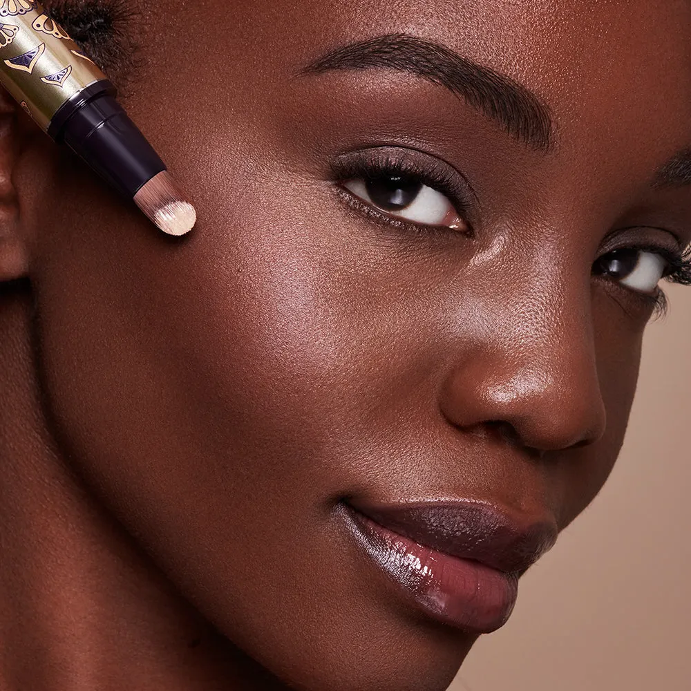 Brightening CC Luminizer Highlighter, Universal Glow