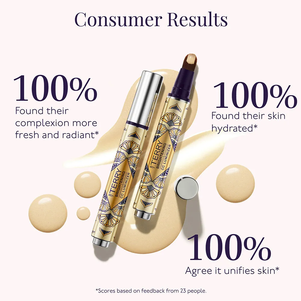 Brightening CC Luminizer Highlighter, Universal Glow