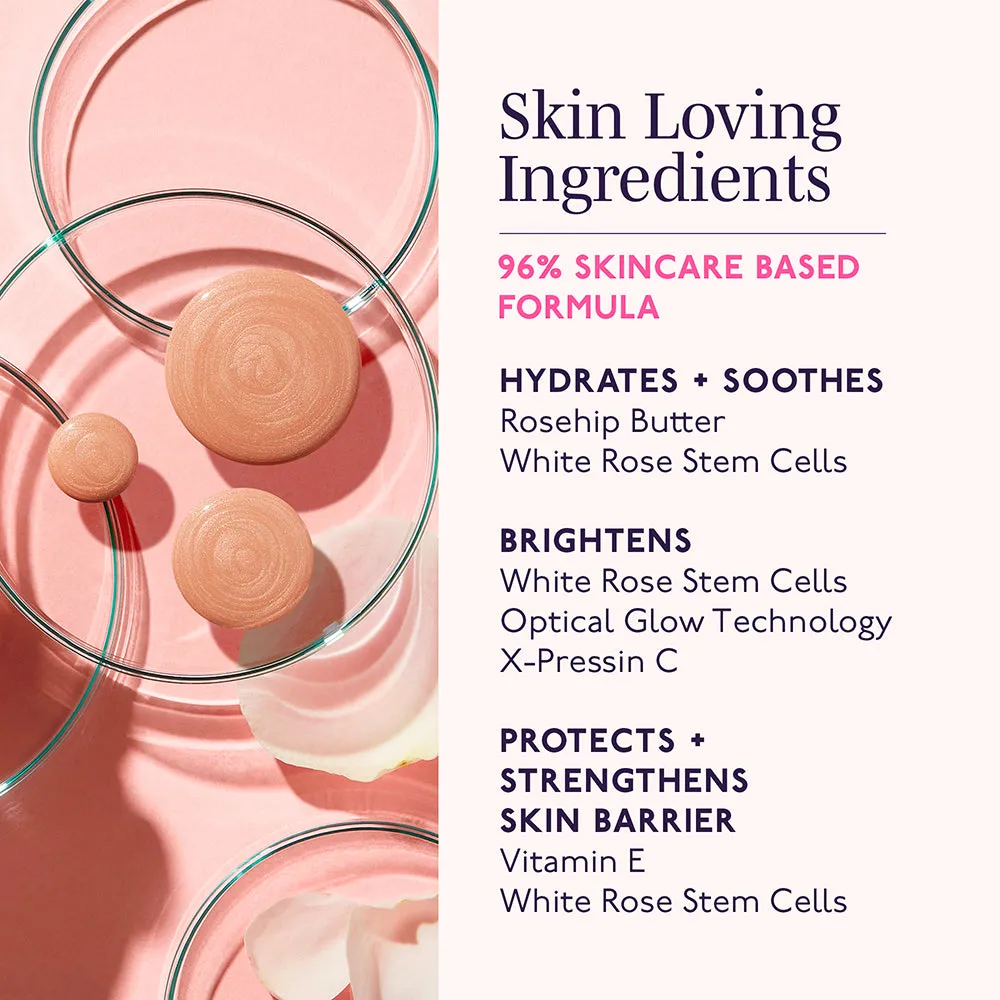 Brightening CC Serum Mini