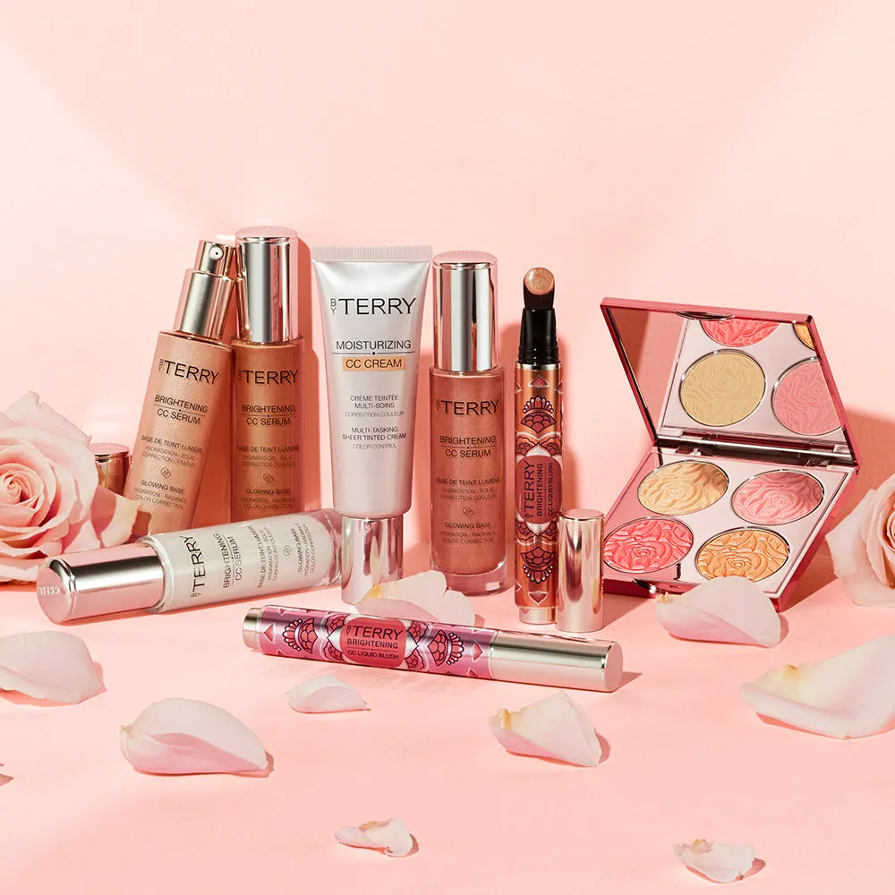 Brightening CC Serum Mini