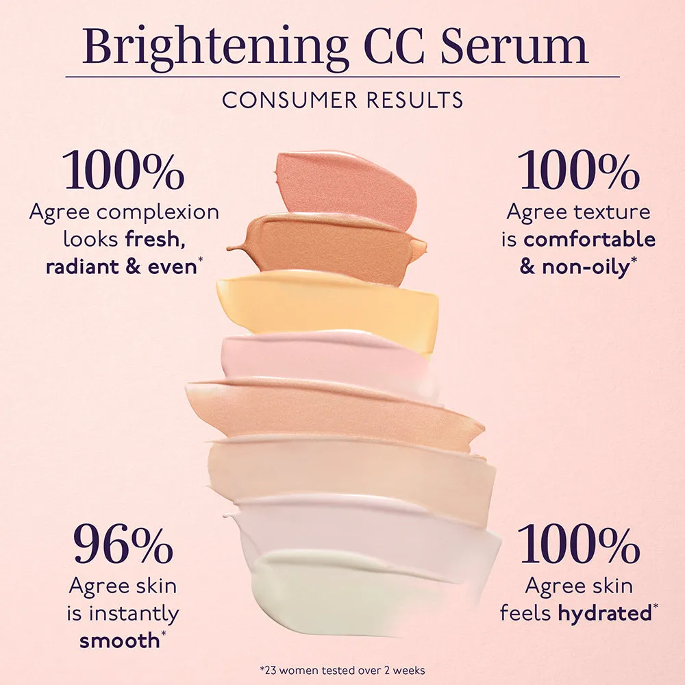 Brightening CC Serum Mini