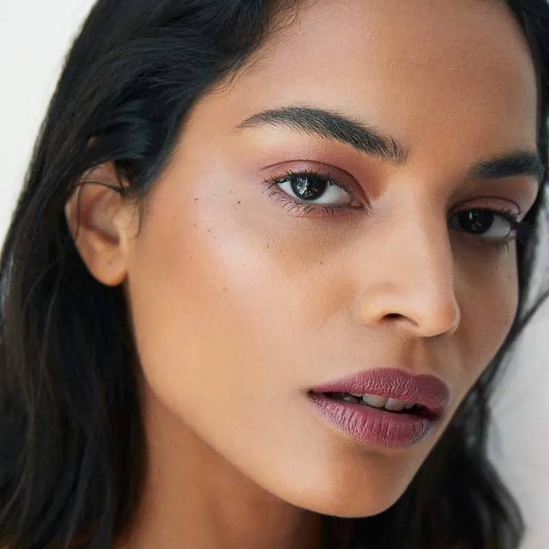 Bronzelighter Radiant Finish - Roseate