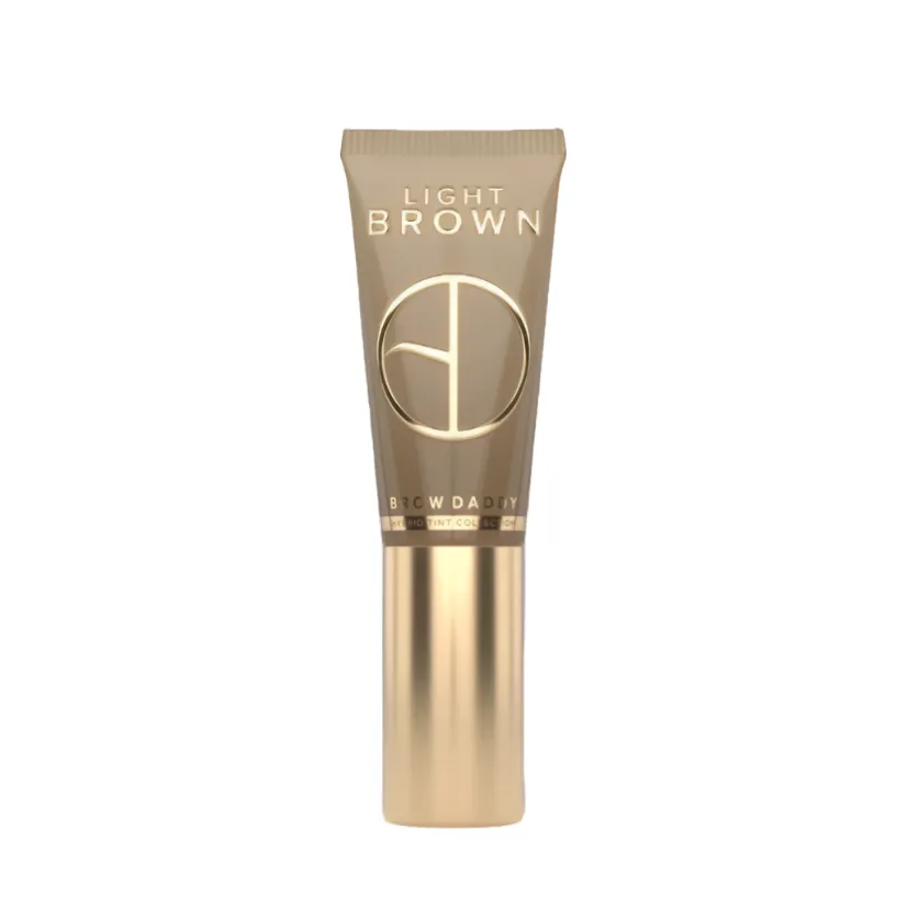 Brow Daddy Hybrid Tint (Choose Your Colour)