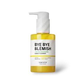Bye Bye Blemish Vita Tox Bubble Cleanser