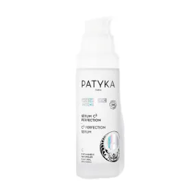 C³ Perfection Serum.