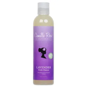 Camille Rose Lavender- Fresh Cleanse 8oz
