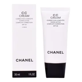 CC CREAM correction complète super active SPF50 #B20-beige