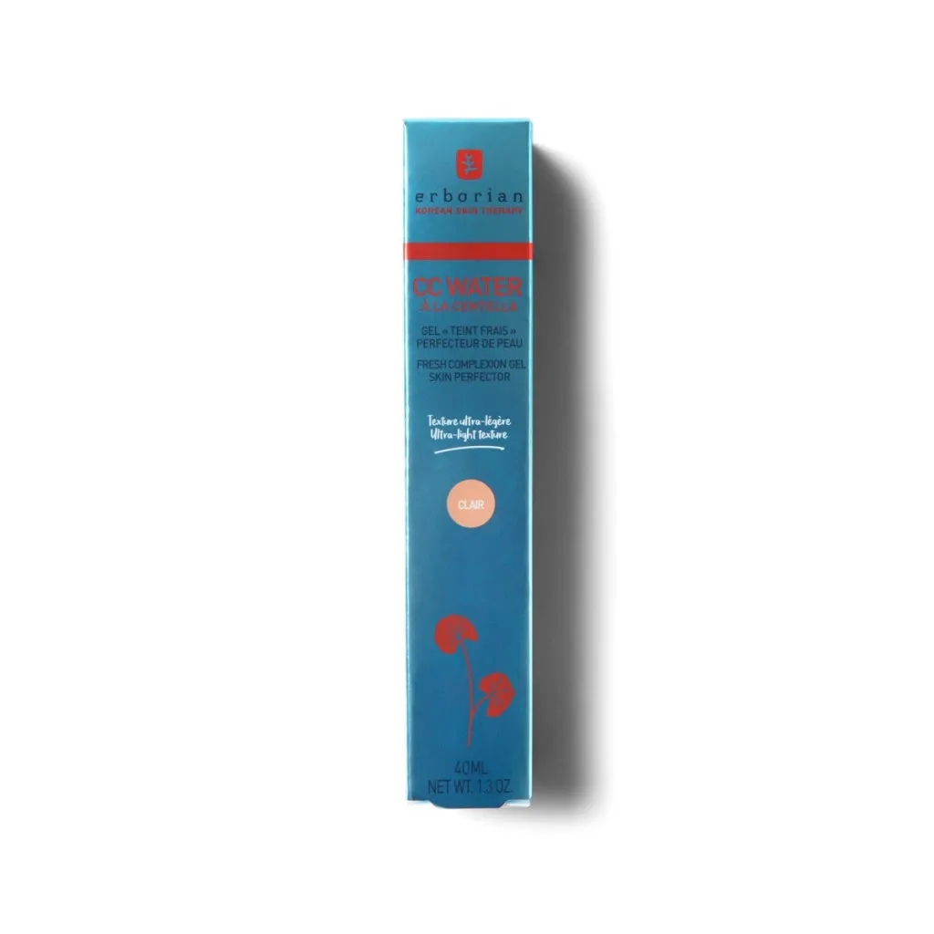 CC Water Clair