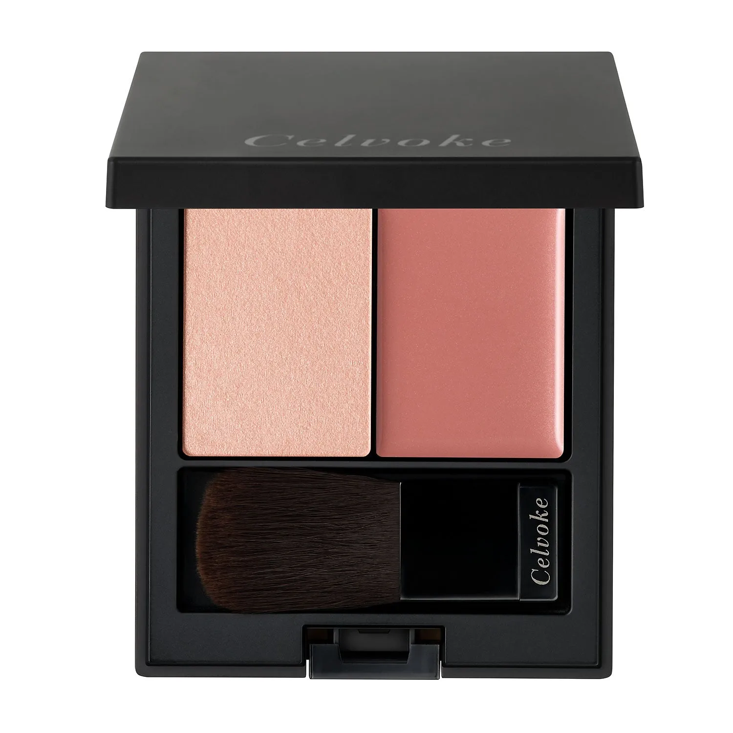 Celvoke Polyphonic Blush