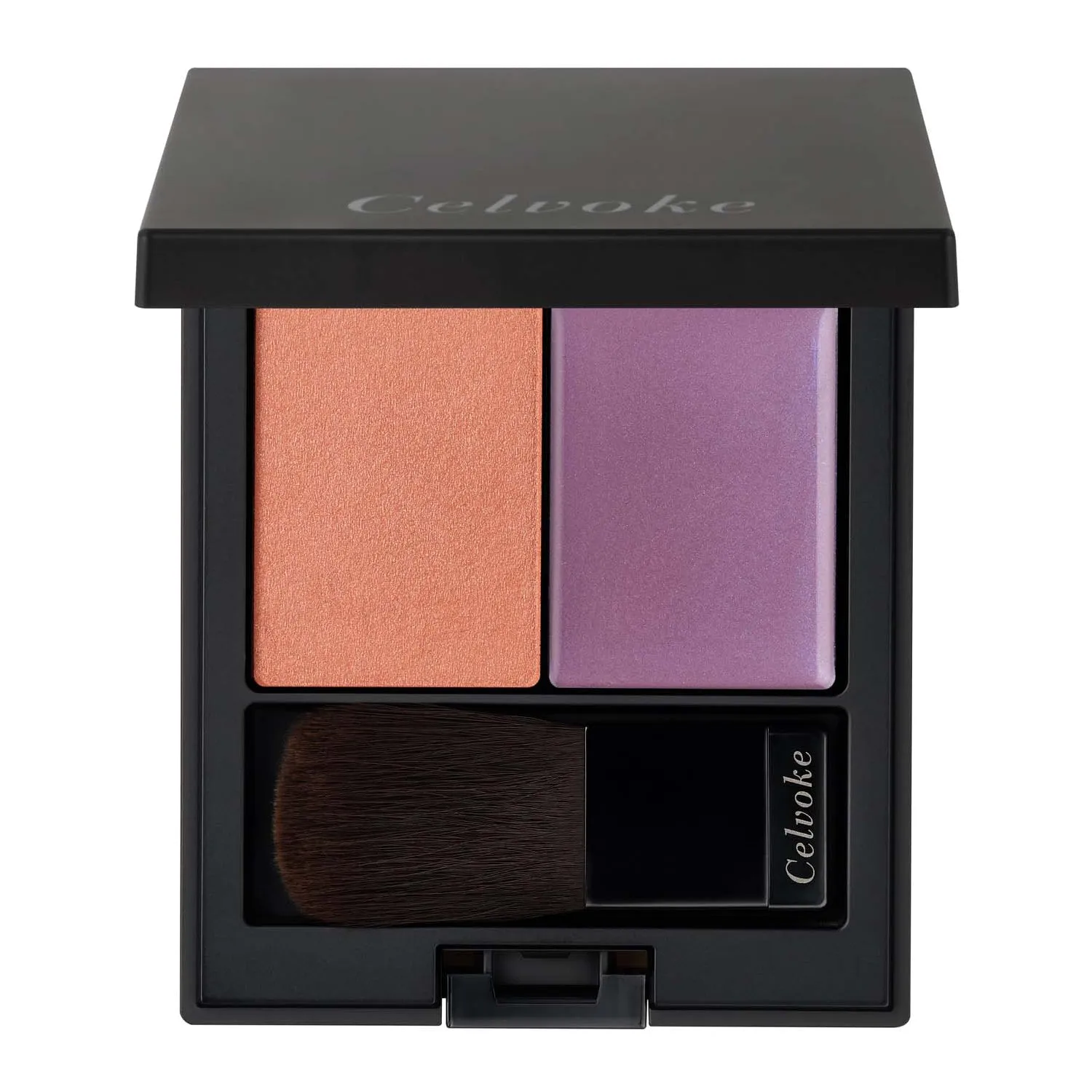 Celvoke Polyphonic Blush
