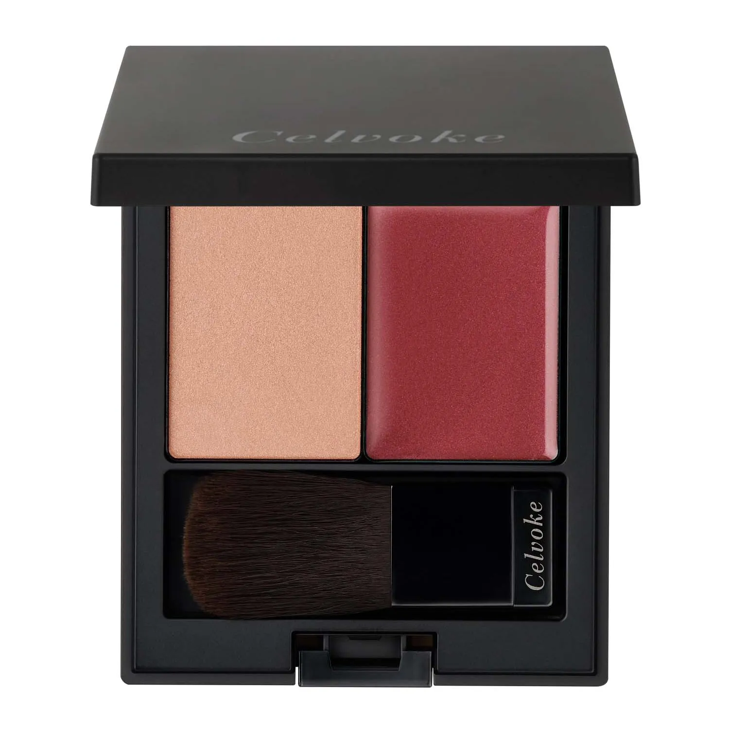 Celvoke Polyphonic Blush