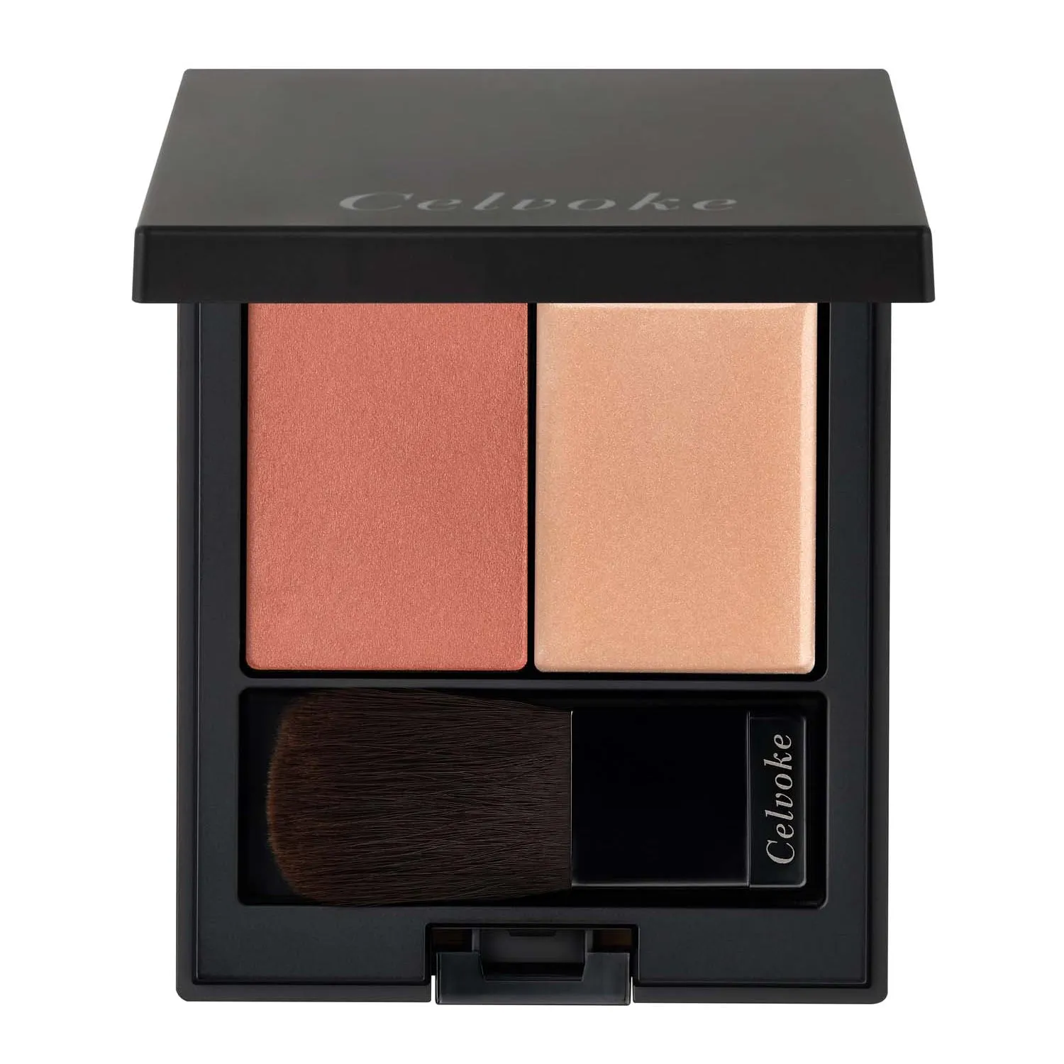 Celvoke Polyphonic Blush
