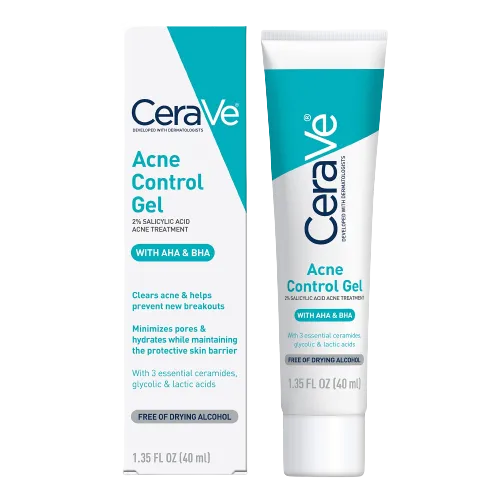 CeraVe Acne Control Gel 40ml