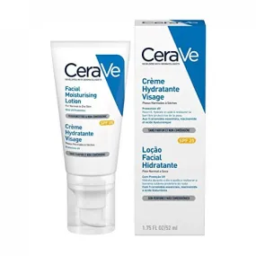 CeraVe Facial Moisturising Lotion SPF25 52ml