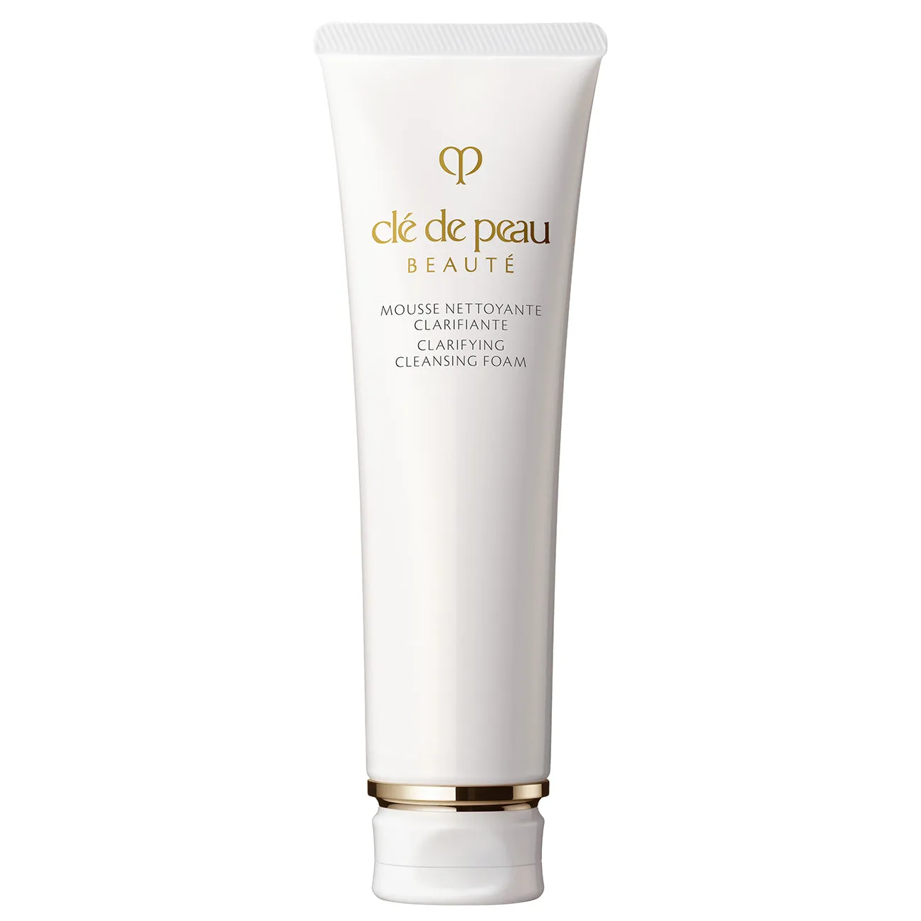 Clé de Peau Beauté Clarifying Cleansing Foam