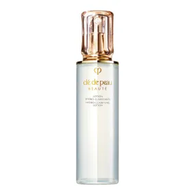 Clé de Peau Beauté Hydro-Clarifying Lotion