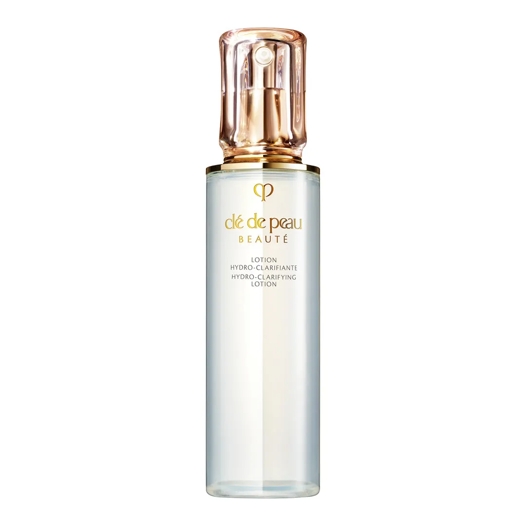 Clé de Peau Beauté Hydro-Clarifying Lotion