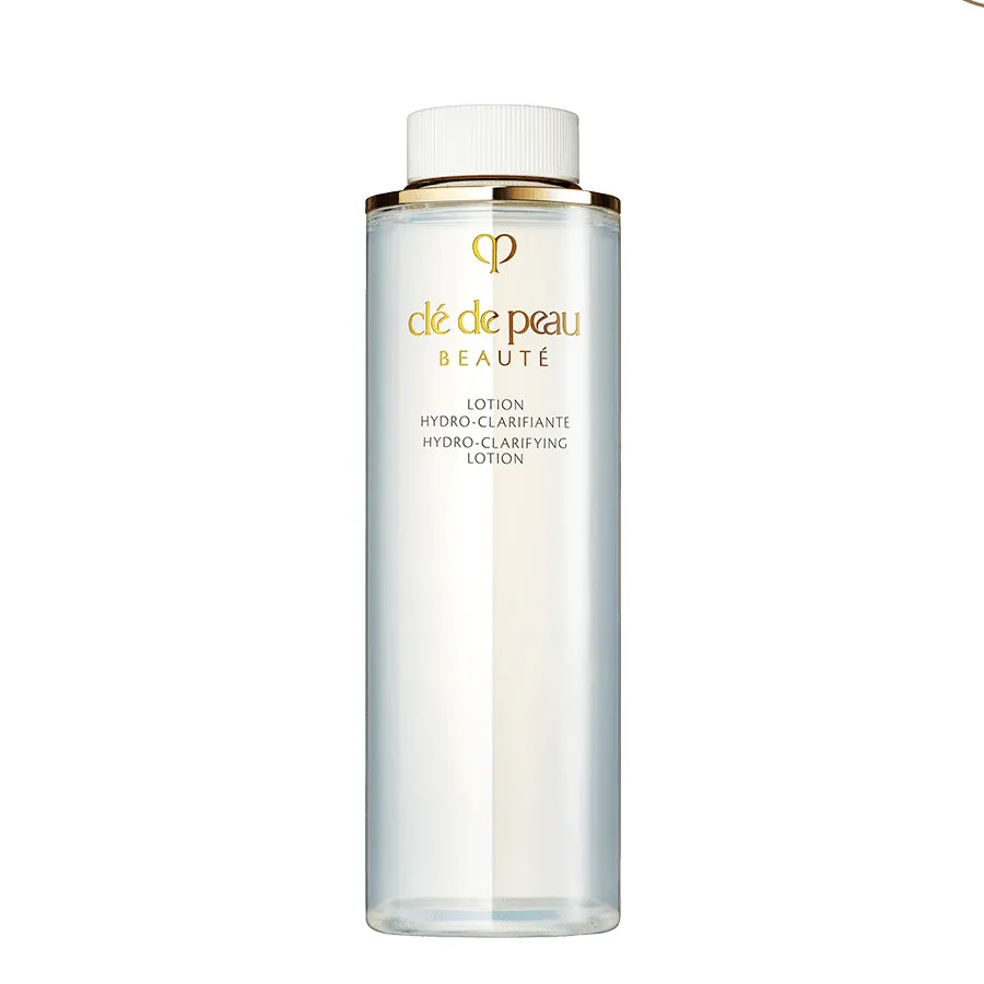 Clé de Peau Beauté Hydro-Clarifying Lotion