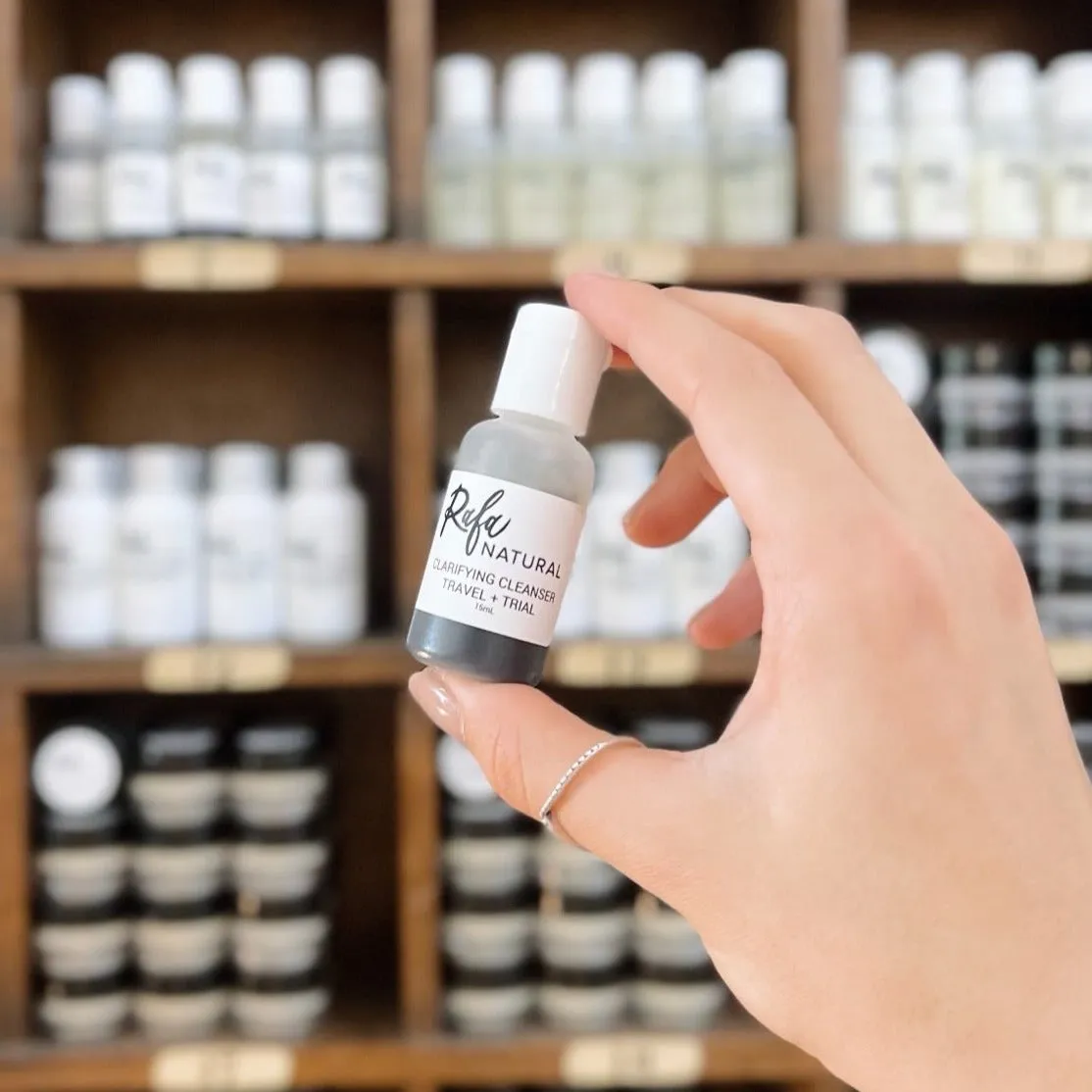 Clarifying Cleanser
