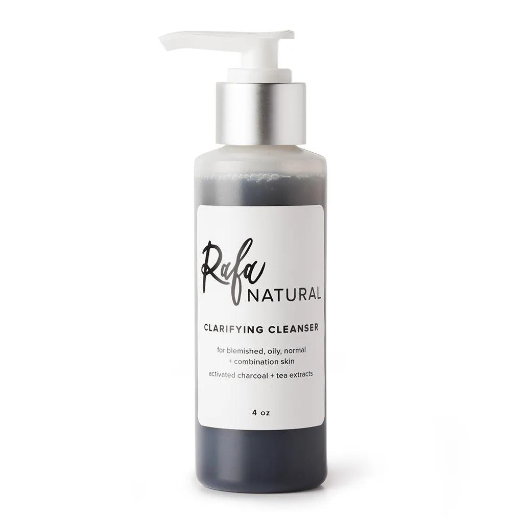 Clarifying Cleanser