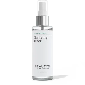Clarifying Toner