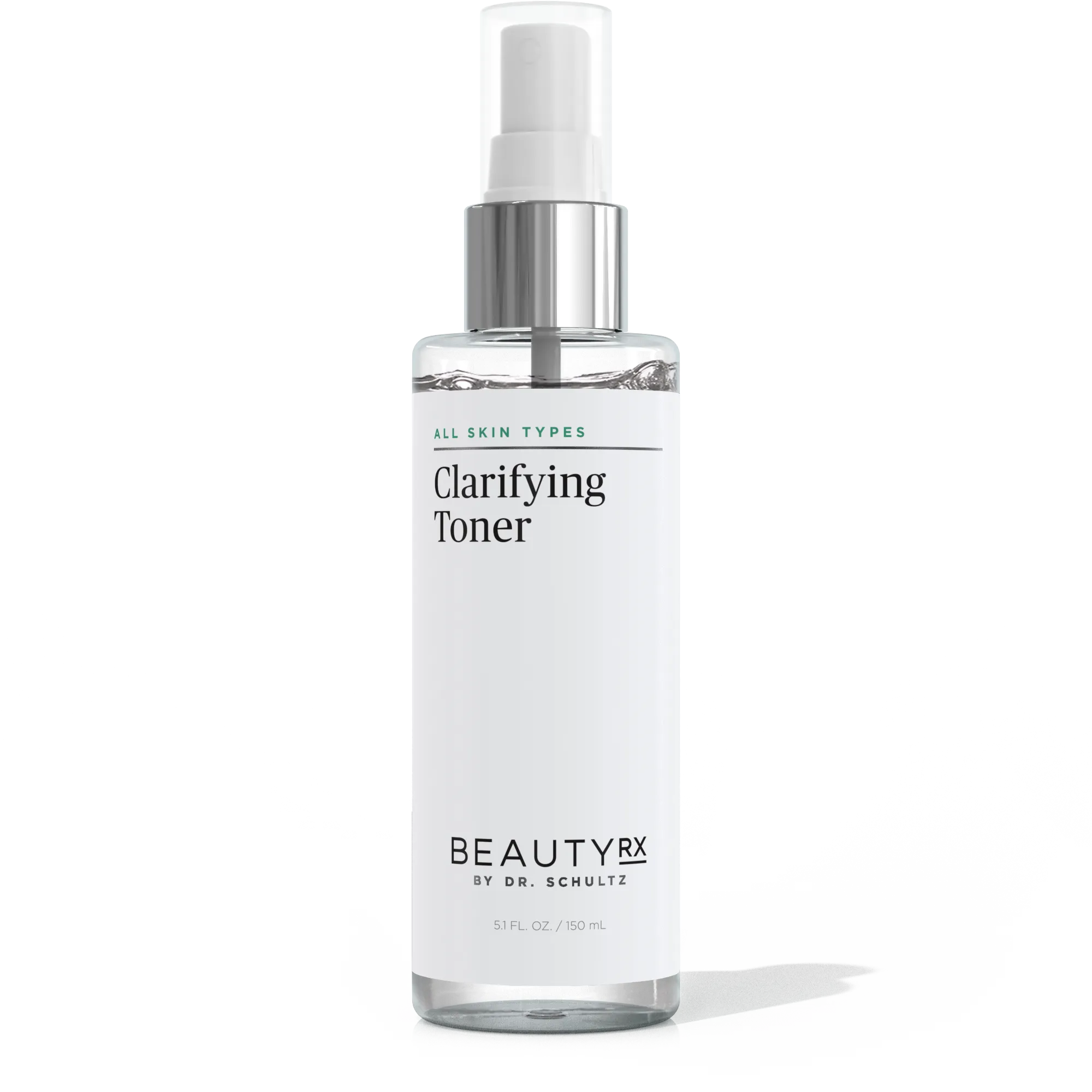 Clarifying Toner