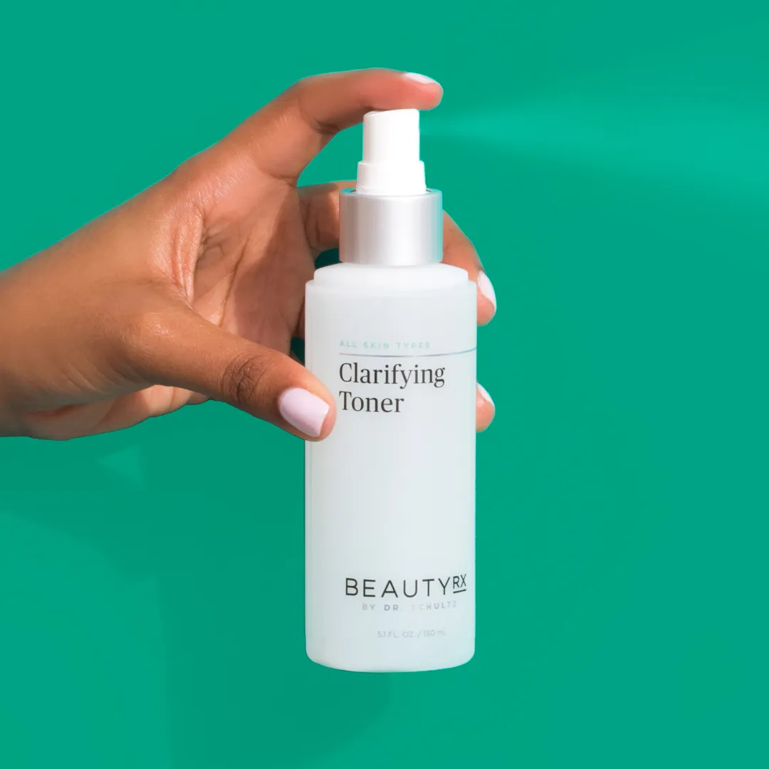 Clarifying Toner