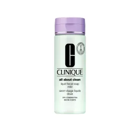 Clinique All About Clean™ Liquid Facial Soap Mild - 200ml