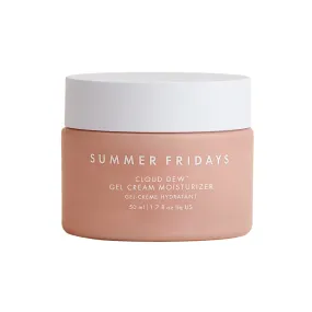 CLOUD DEW GEL CREAM MOISTURIZER