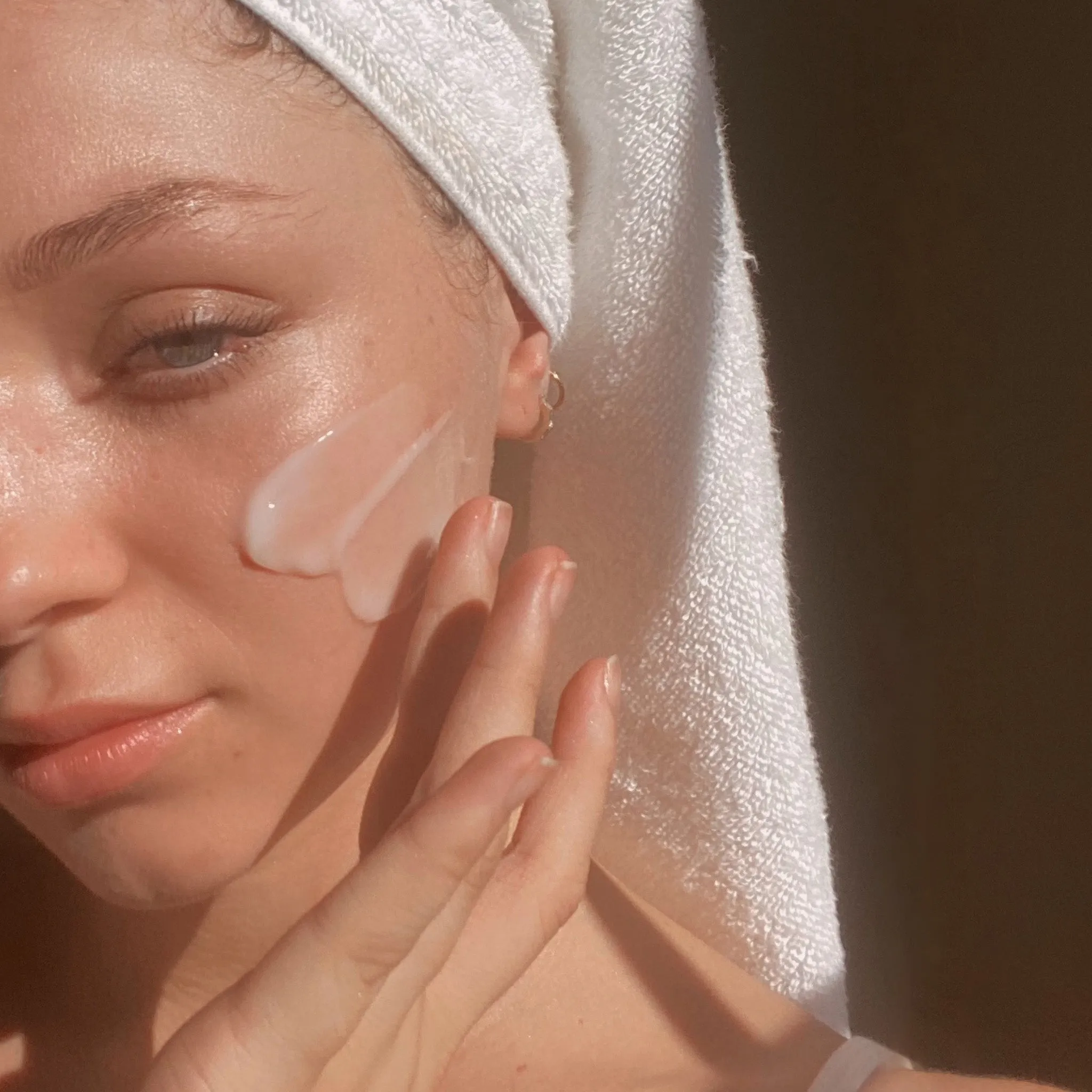 CLOUD DEW GEL CREAM MOISTURIZER