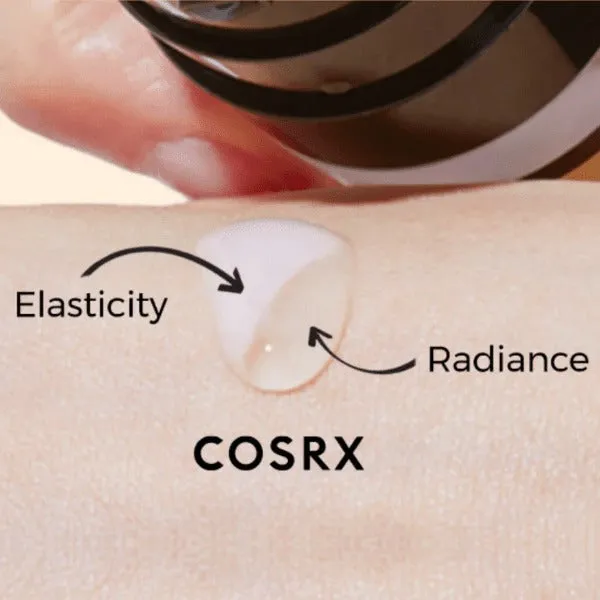 COSRX Advanced Snail Radiance Dual Essence 80ml, 1pc