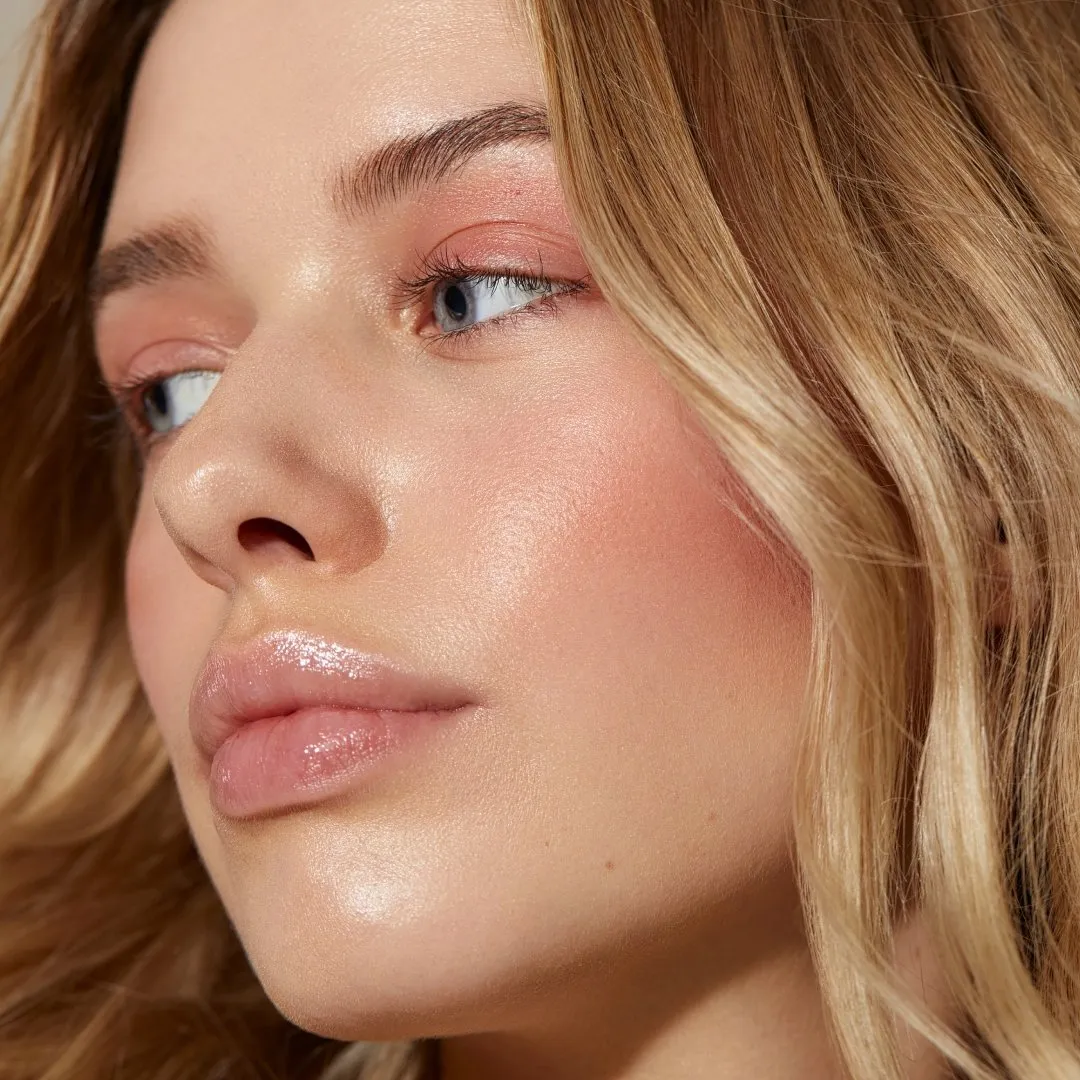 Cream Blush