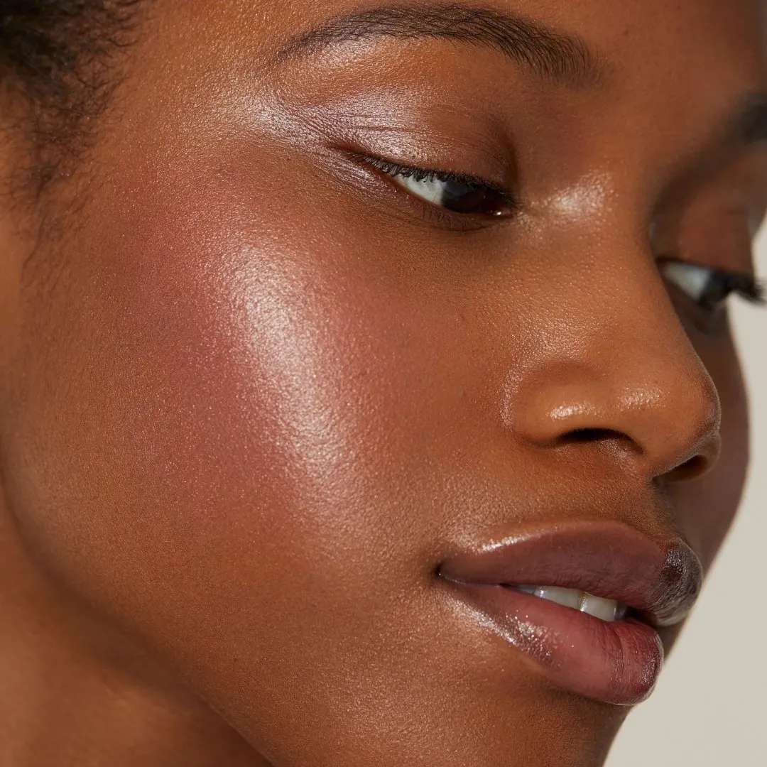 Cream Blush
