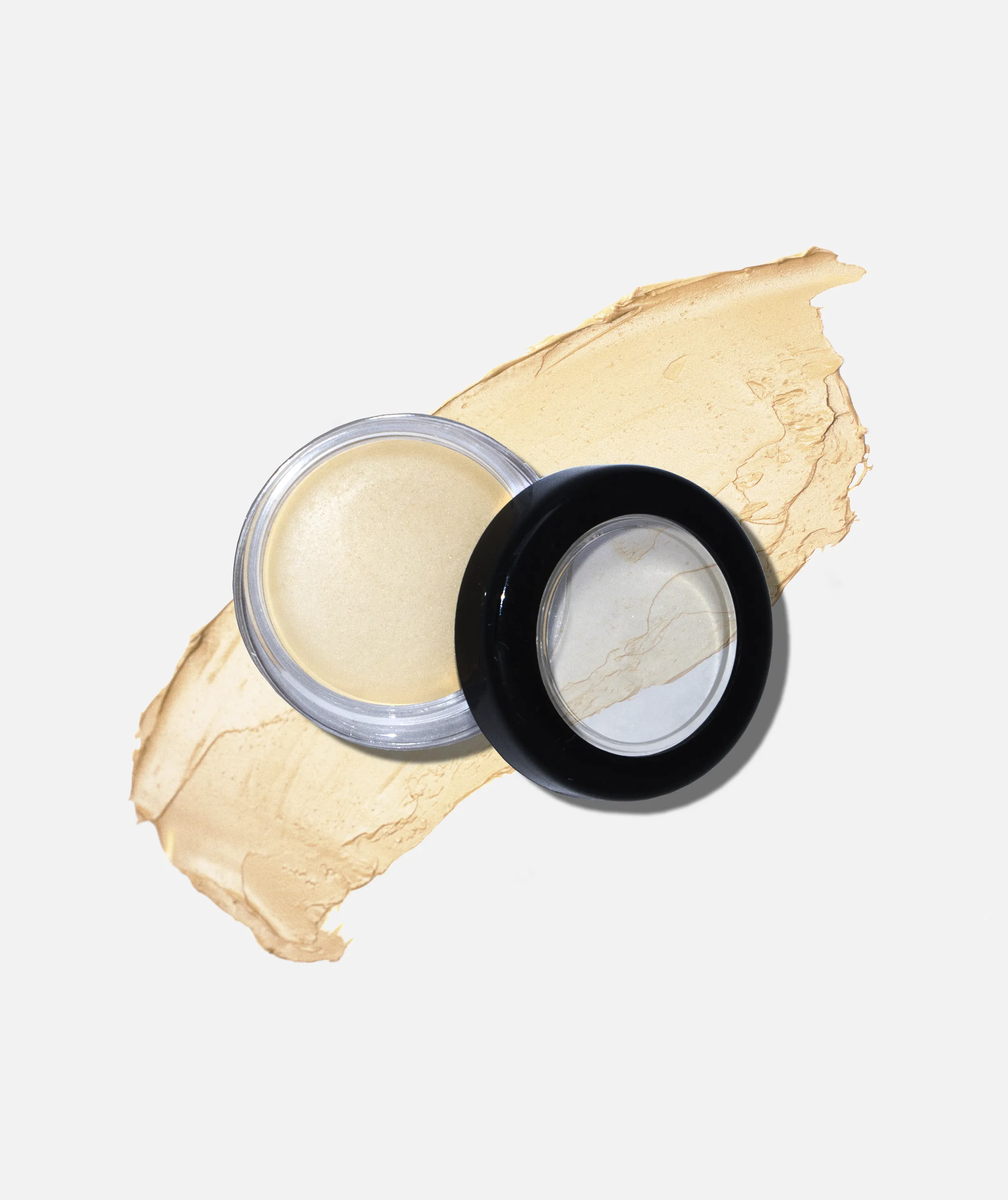 Creme Foundation