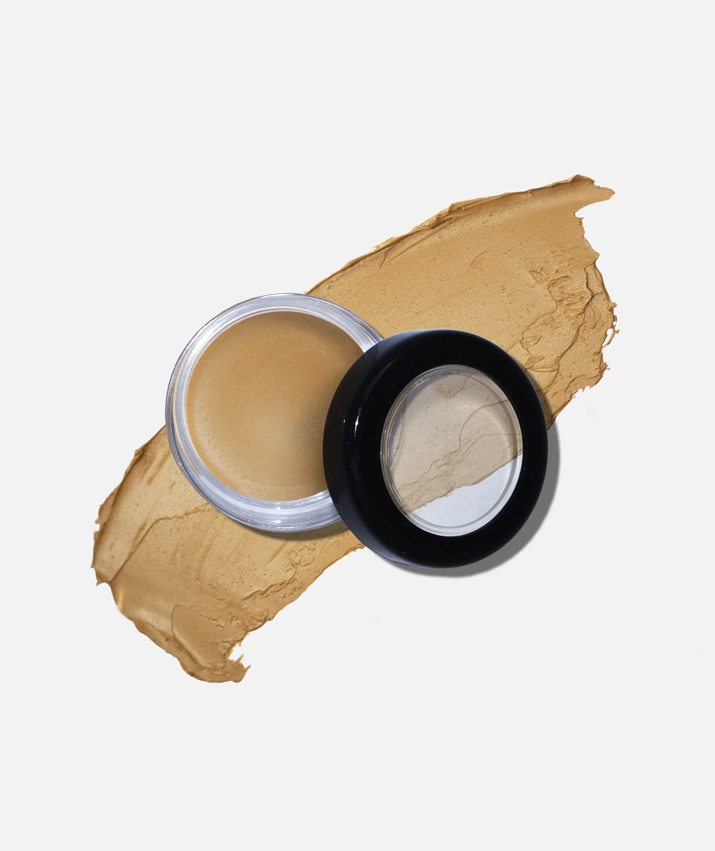 Creme Foundation