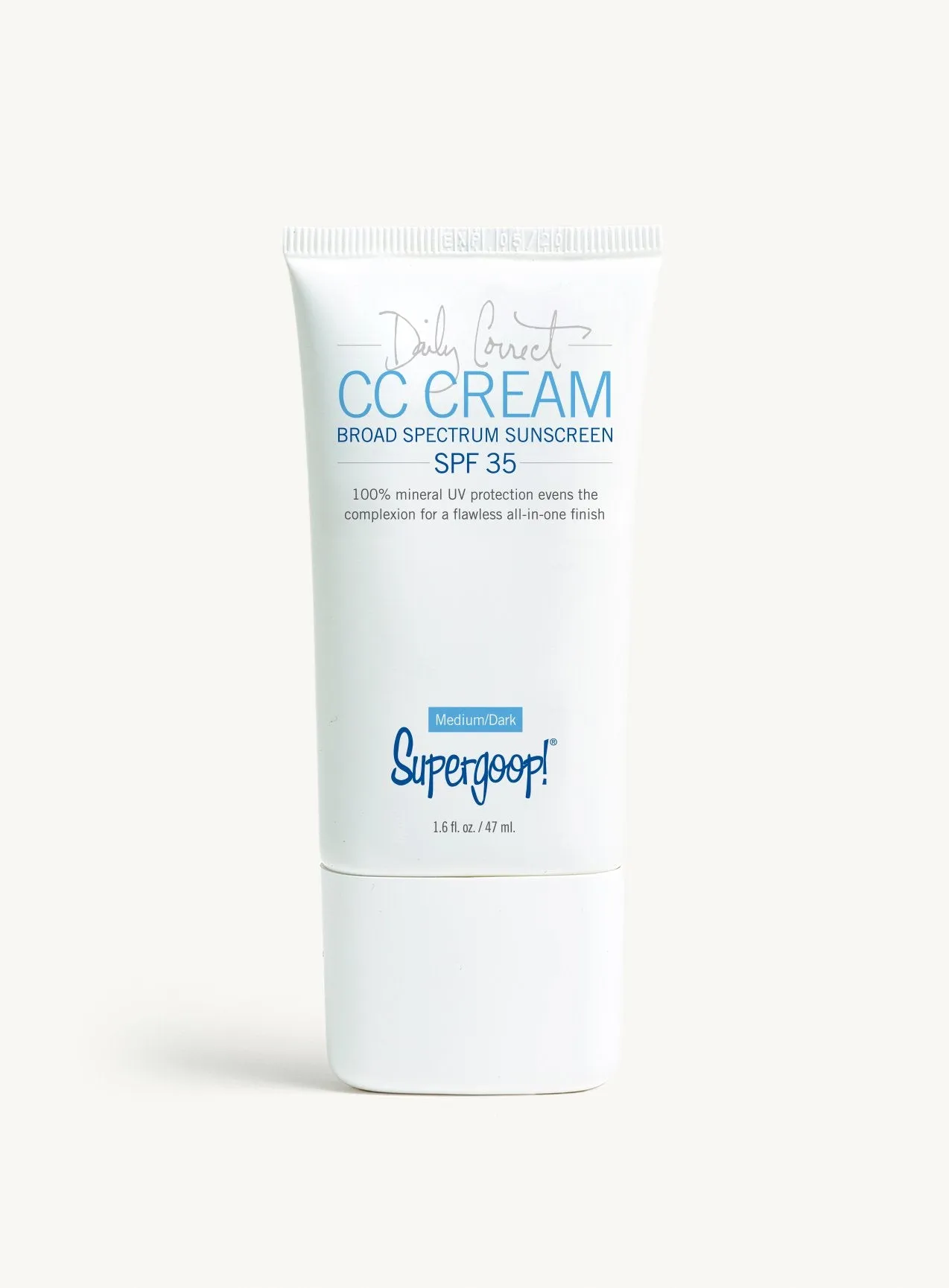 Daily Correct CC Cream