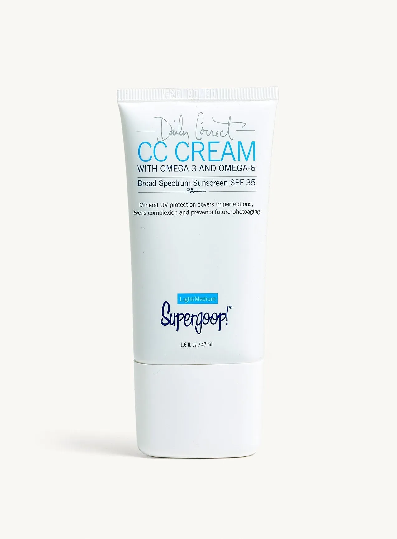 Daily Correct CC Cream