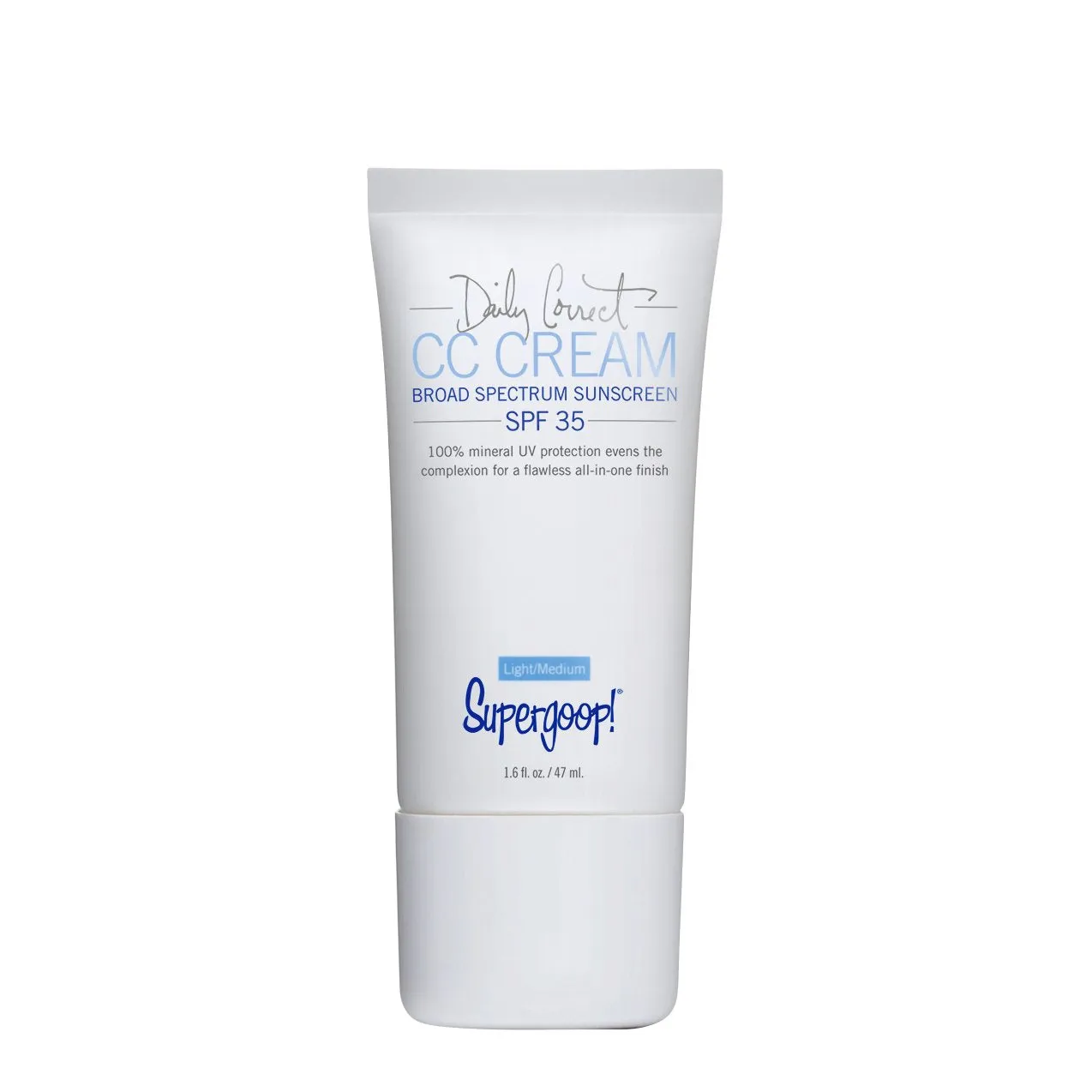 Daily Correct CC Cream