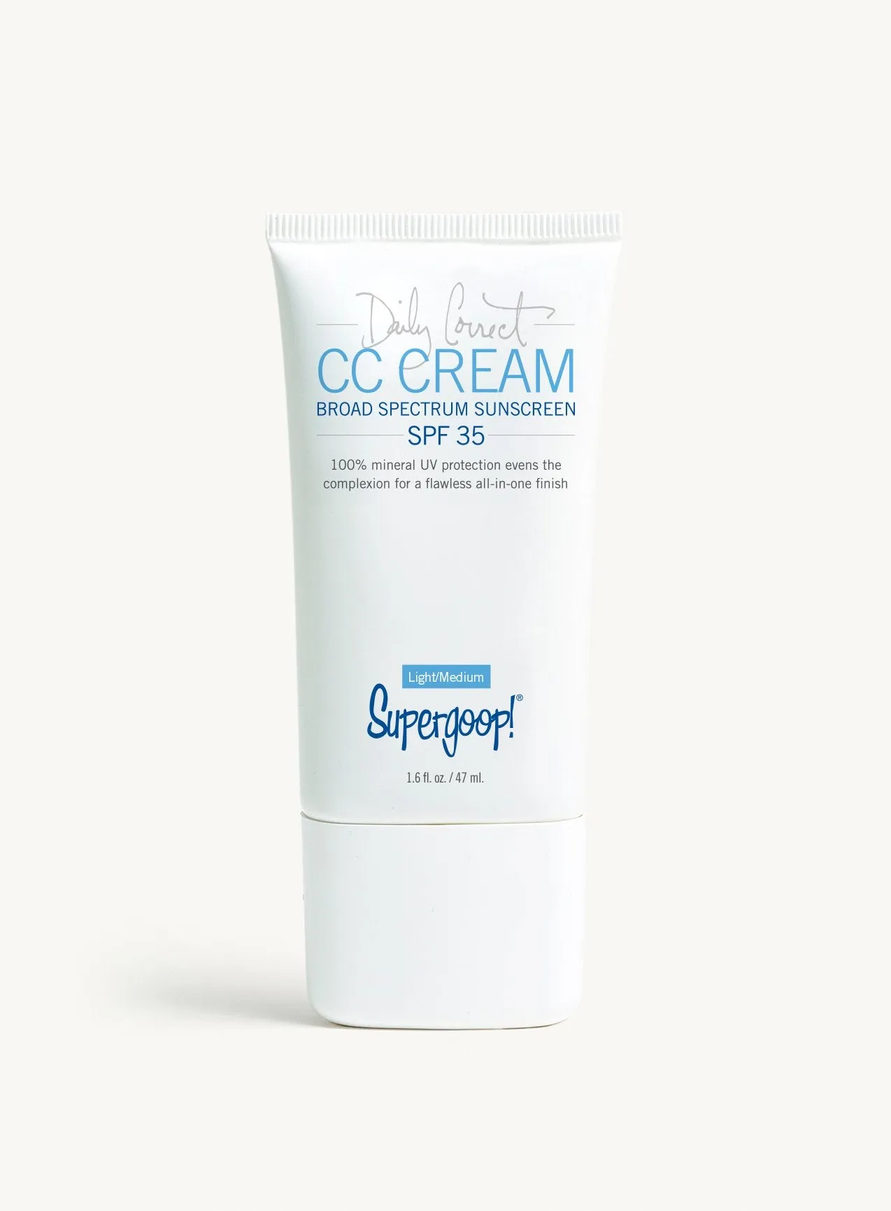 Daily Correct CC Cream